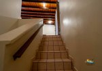 Cassey`s condo 3 in San Felipe Downtown - stairs
